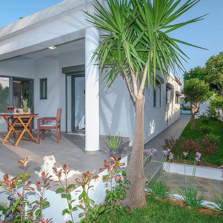 Villa Belle Helene Kalamaki  Exterior foto